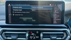 BMW iX3 210kW M Sport 80kWh 5dr Auto Electric Estate